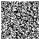 QR code with Hartman Cabinetry contacts