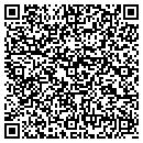 QR code with Hydrogiant contacts