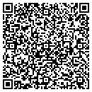 QR code with Hydro Pros contacts