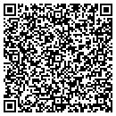 QR code with L & D Marketing contacts