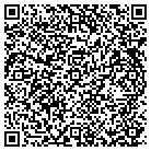 QR code with r t hydroponic contacts