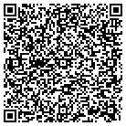 QR code with The Hydro Grow contacts