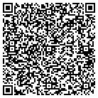 QR code with We Grow Hydroponics contacts