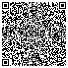 QR code with D E Sirman Specialty CO contacts
