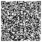 QR code with Daniel Blyler Dump Trucking contacts