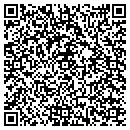 QR code with I D Plus Inc contacts