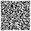 QR code with Hamples Magic Institute contacts