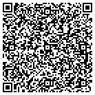 QR code with Hank Lee's Magic Factory contacts