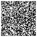 QR code with Hugh Hunter Land Clearing contacts