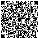 QR code with Jeanne Leckert Puppet Party contacts