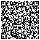 QR code with Kazi Graph contacts