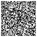 QR code with Puppet CO contacts