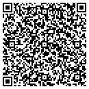 QR code with Puppet Players contacts
