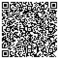 QR code with Tom Bonham Puppets contacts