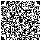 QR code with Illusions in Miniature contacts
