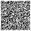 QR code with Magic Models contacts