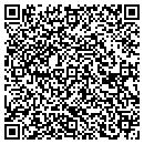 QR code with Zephyr Photonics Inc contacts
