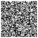 QR code with Raildreams contacts