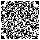 QR code with Raincoast Georesearch contacts