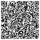 QR code with Roy A Blom Machine Shop contacts