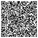 QR code with Hudson-Hodges Model Builder Inc contacts