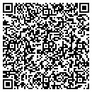 QR code with I R Miniatures Inc contacts