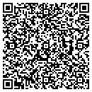 QR code with Kallenberg L contacts