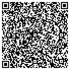 QR code with King Model & Castings CO contacts