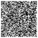 QR code with R A H Models contacts