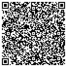QR code with R J Design & Associates contacts