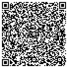 QR code with Chicken Trampoline in Red Salsa contacts