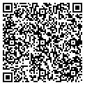 QR code with D Ferus CO contacts