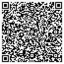QR code with Reaction Racing contacts