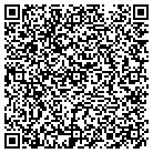 QR code with allvetmed.com contacts