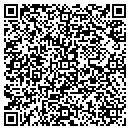 QR code with J D Transmission contacts