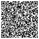 QR code with Audiks Air & Heat contacts
