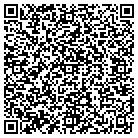 QR code with A T Publishing & Printing contacts