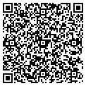 QR code with B Faidley contacts