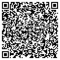 QR code with C & C Pet Center contacts