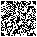 QR code with cresadam contacts