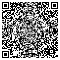 QR code with Hartwell Ward contacts