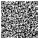 QR code with Holistic Pet contacts