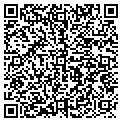 QR code with JACC'S Meowhouse contacts