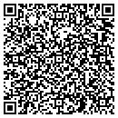 QR code with Just Fur Fun contacts