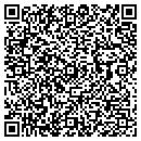 QR code with Kitty2go Inc contacts