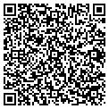QR code with Launderpet contacts