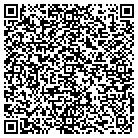 QR code with Leblanc's Mini Dachshunds contacts