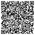 QR code with Mrs GS contacts