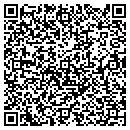 QR code with NU Vet Labs contacts