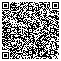 QR code with Pawbearersllc contacts